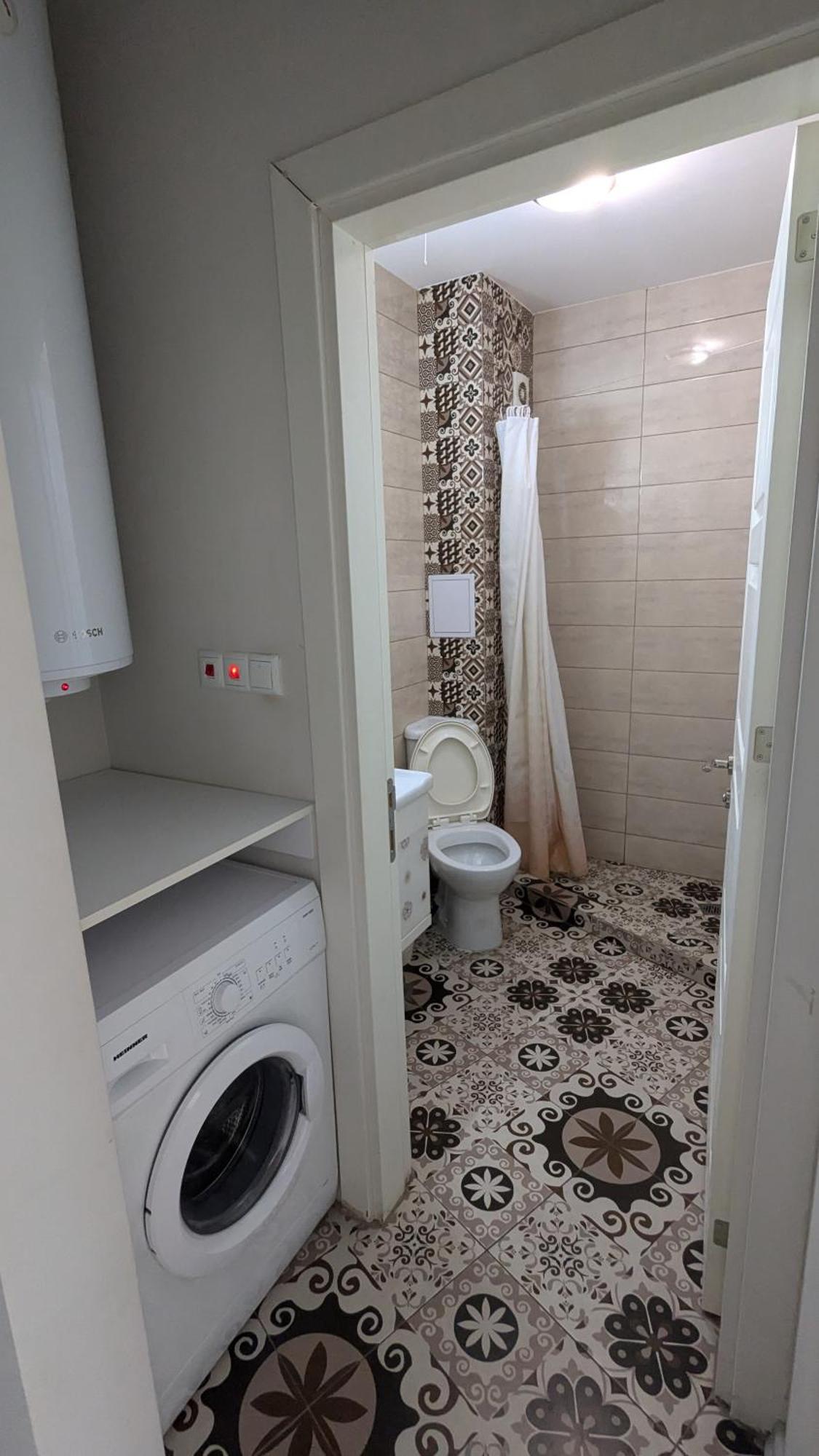 Azzurro Apartment - Ideal For Your Seaside Escape In 부르가스 외부 사진